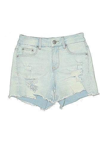 rue21 Denim Shorts (view 1)