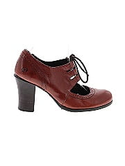 Born Handcrafted Footwear Heels