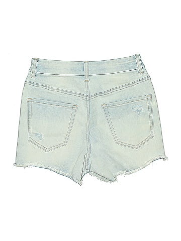 rue21 Denim Shorts (view 2)