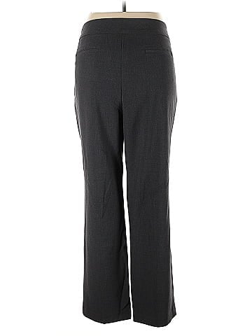 Roz & Ali Dress Pants (view 2)