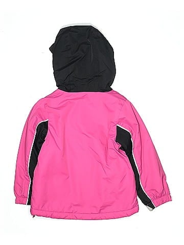 The Children's Place Snow Jacket (view 2)