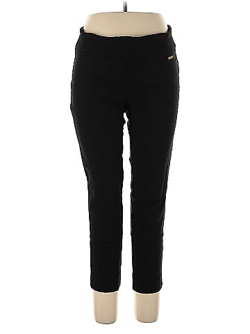 Roz & Ali Active Pants (view 1)