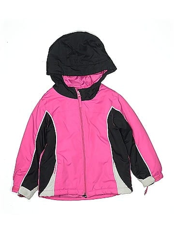 The Children's Place Snow Jacket (view 1)