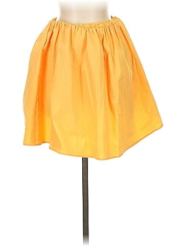 Zara Casual Skirt (view 1)