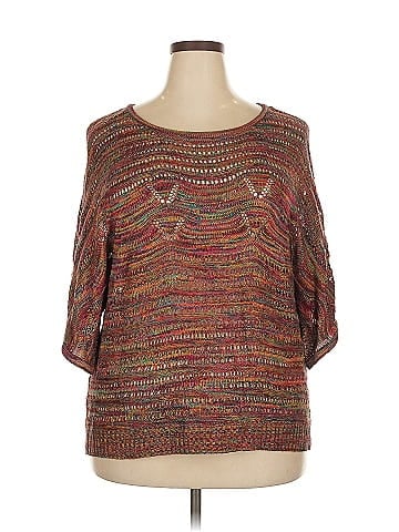 DressBarn Pullover Sweater (view 1)