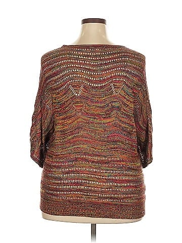 DressBarn Pullover Sweater (view 2)