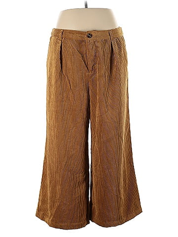 Who What Wear Casual Pants (view 1)