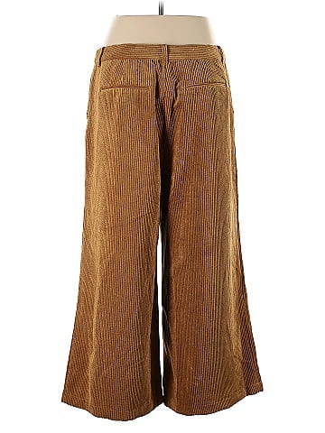 Who What Wear Casual Pants (view 2)
