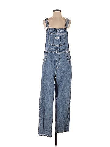 Levi's Overalls (view 1)