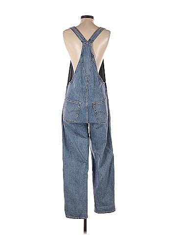 Levi's Overalls (view 2)