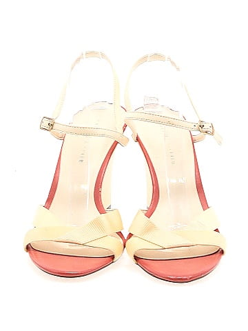 Charles & Keith Wedges (view 2)