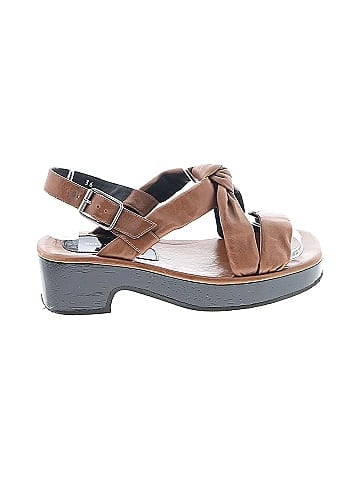 Dries Van Noten Sandals (view 1)