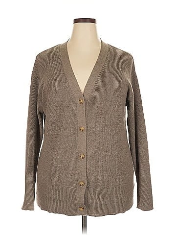 Ella Moss Cardigan (view 1)