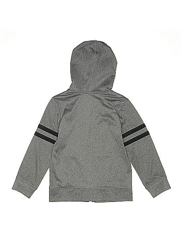 Jumping Beans Zip Up Hoodie (view 2)