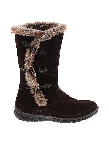 White Mountain Boots (view 1)