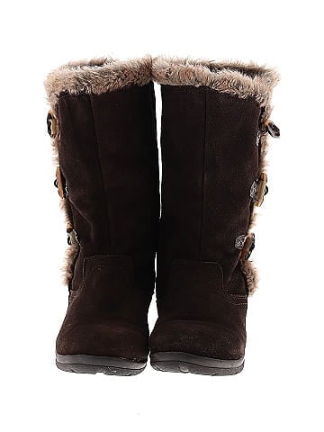 White Mountain Boots (view 2)
