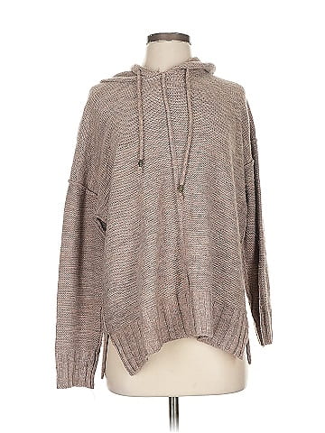 Lovestitch Pullover Sweater (view 1)