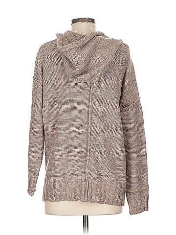 Lovestitch Pullover Sweater (view 2)