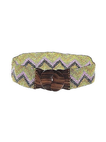 Unbranded Belt (view 1)