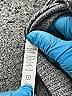Glyder Gray Long Sleeve Top Size M - photo 8