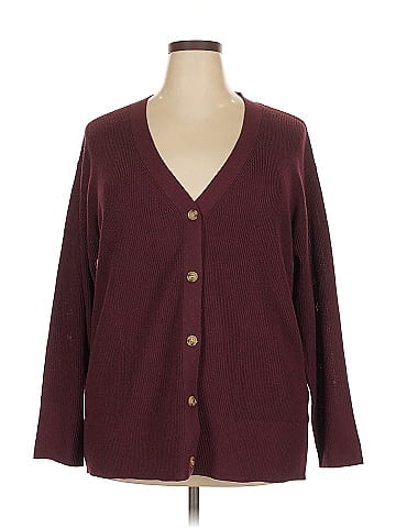 Ella Moss Cardigan (view 1)
