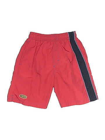 IZOD Athletic Shorts (view 1)
