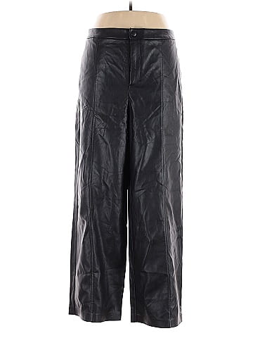 ELOQUII Casual Pants (view 1)