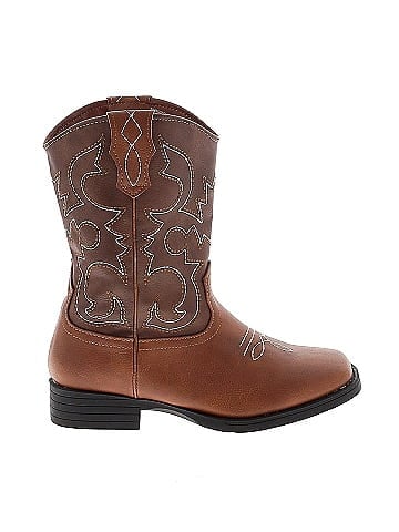Wonder Nation Boots (view 1)