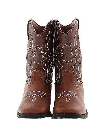 Wonder Nation Boots (view 2)
