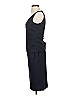 Akris Punto Black Cocktail Dress Size 4 - photo 4