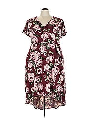 Fortune + Ivy Casual Dress
