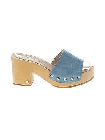 Veronica Beard Mule/Clog (view 1)
