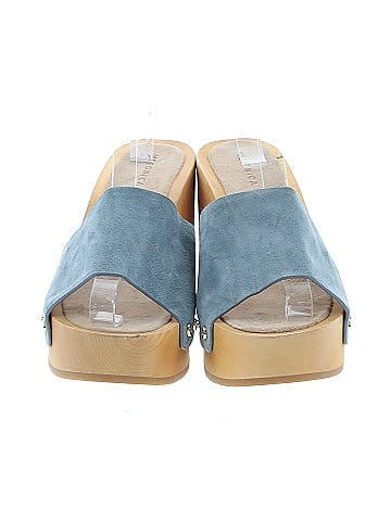 Veronica Beard Mule/Clog (view 2)