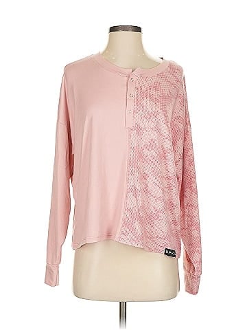 Spyder Long Sleeve Top (view 1)