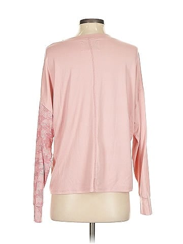 Spyder Long Sleeve Top (view 2)