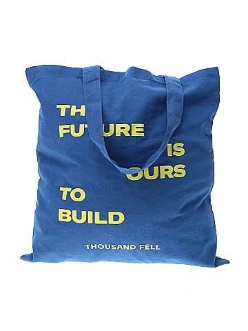Thousand Fell Tote (view 1)