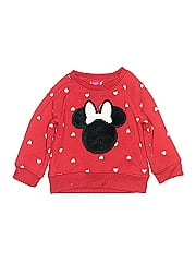 Disney Sweatshirt