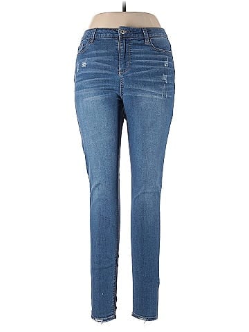 True Craft Jeans (view 1)