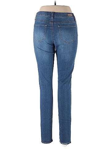 True Craft Jeans (view 2)