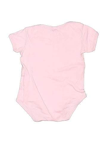 Rabbit Skins Short Sleeve Onesie (view 2)