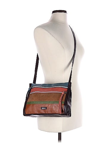 Relic Crossbody Bag (view 2)