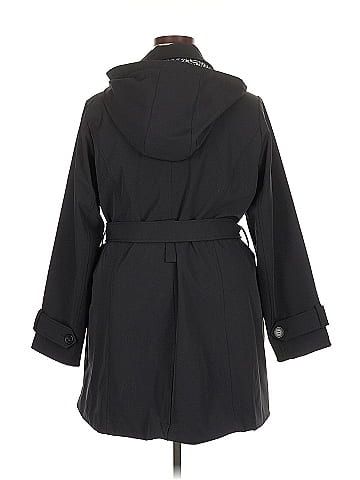 41Hawthorn Trenchcoat (view 2)