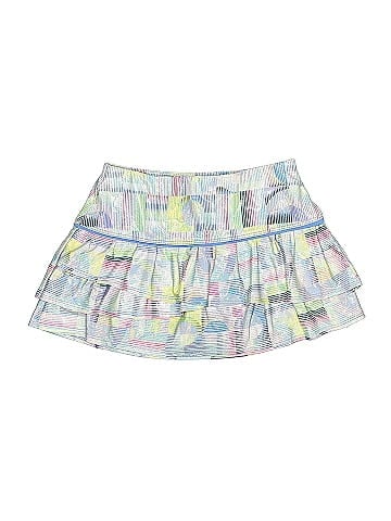 Lucky in Love Skirt (view 1)