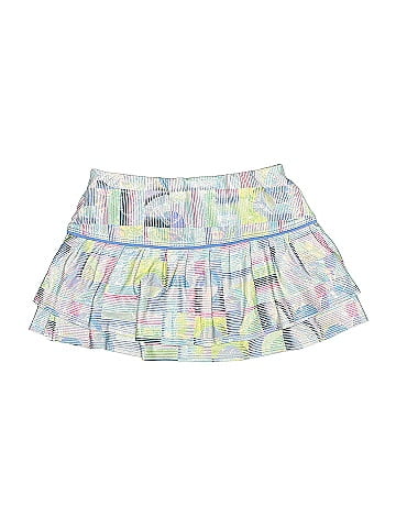 Lucky in Love Skirt (view 2)