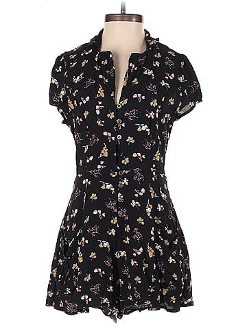 Kimchi Blue Romper (view 1)