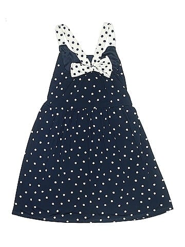 Area Code 407 Dress (view 2)
