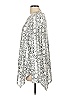 Karen Kane Silver Cardigan Size L - photo 4