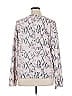 Sundry Print Pink Pullover Sweater Size XL (4) - photo 2
