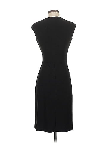 Chaps Cocktail Dress (view 2)