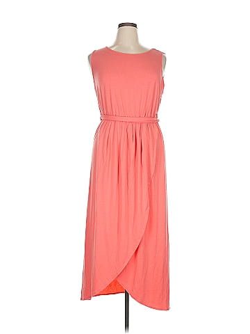Zenana Casual Dress (view 1)